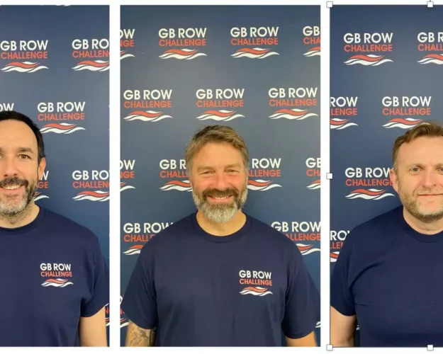 52 Degrees North – Supporting ANDYSMANCLUB