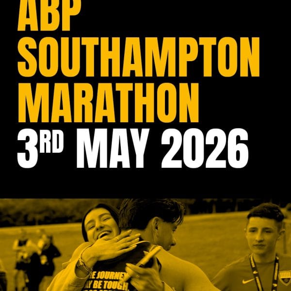 ABP Southampton Marathon Festival