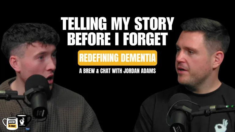 BREW & CHAT ()
