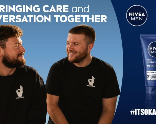 Bringing Care and Conversation Together